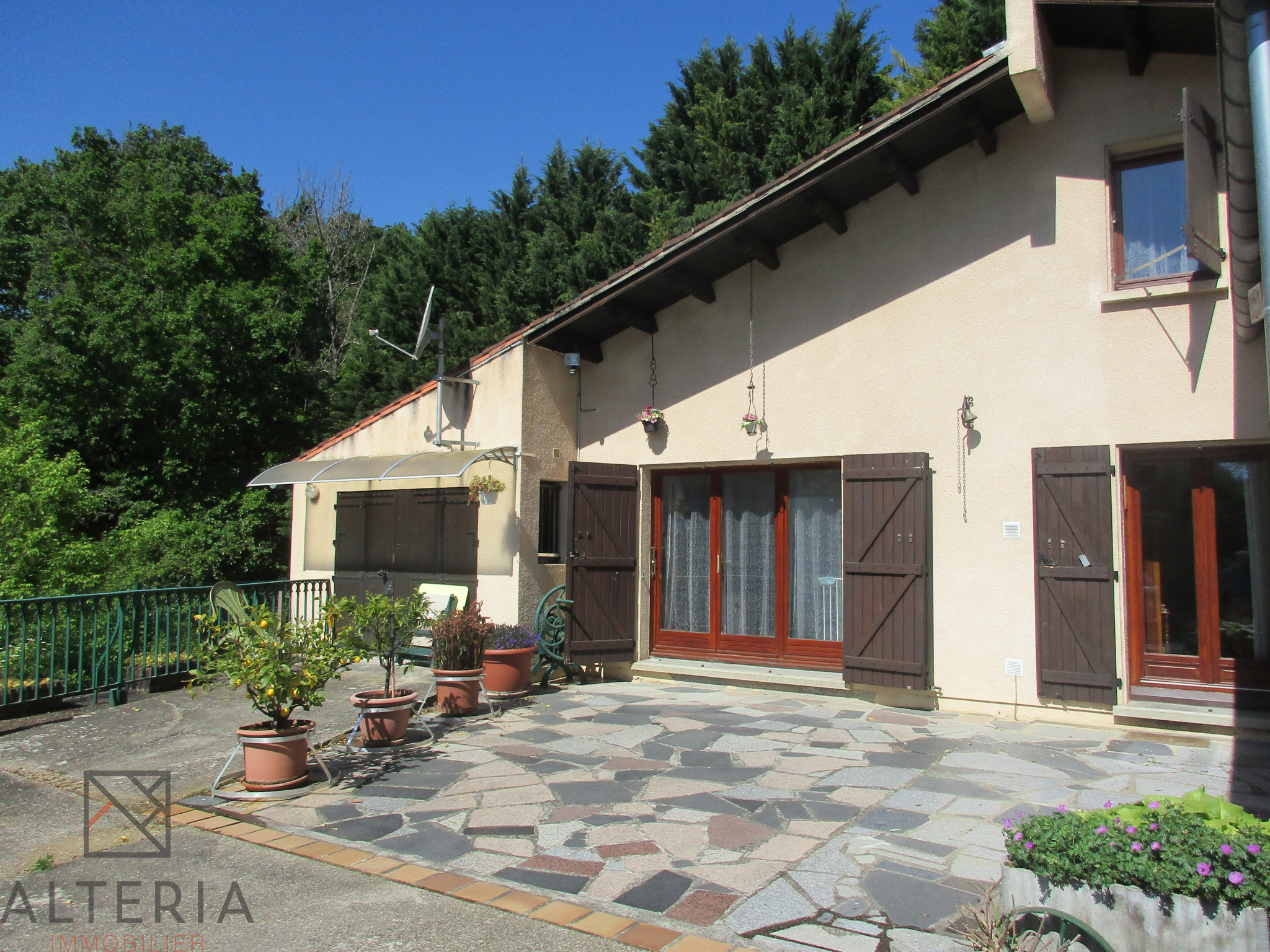 vente TOLOSAN Alteria Immobilier